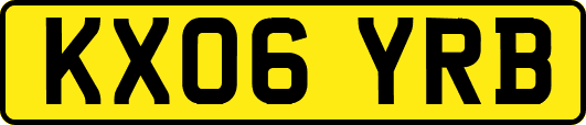 KX06YRB