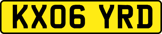 KX06YRD