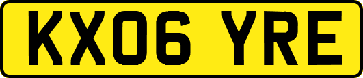 KX06YRE