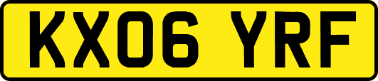 KX06YRF