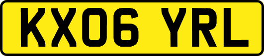 KX06YRL