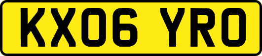 KX06YRO