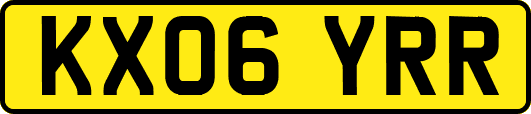 KX06YRR