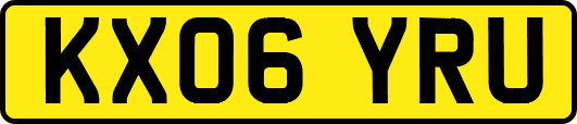 KX06YRU