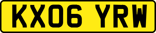 KX06YRW