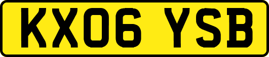 KX06YSB