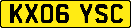 KX06YSC