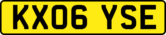 KX06YSE