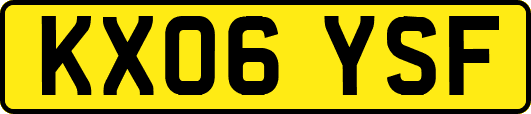 KX06YSF