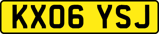 KX06YSJ