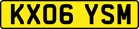 KX06YSM