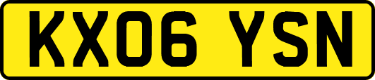KX06YSN