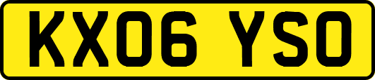 KX06YSO