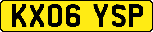 KX06YSP
