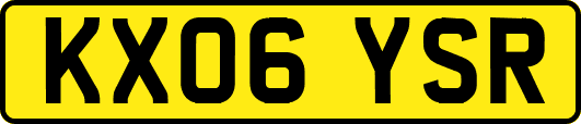 KX06YSR