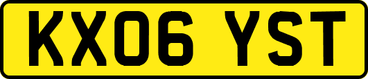 KX06YST
