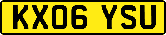 KX06YSU