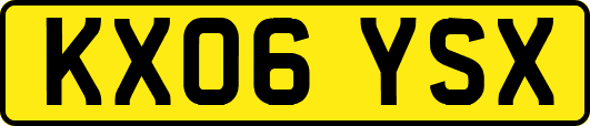 KX06YSX