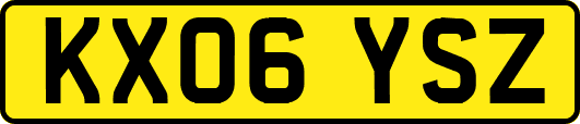 KX06YSZ