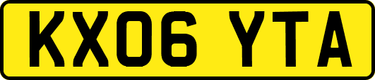 KX06YTA