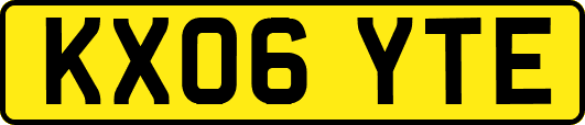 KX06YTE