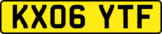 KX06YTF