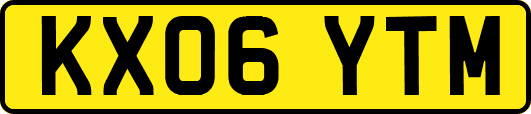 KX06YTM