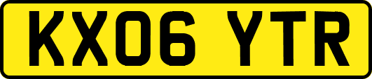 KX06YTR