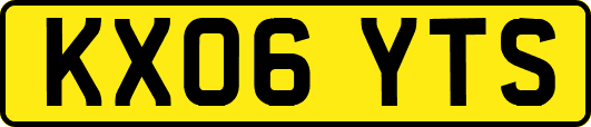 KX06YTS