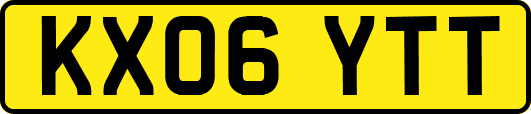 KX06YTT