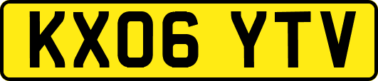 KX06YTV