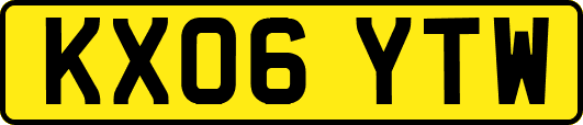 KX06YTW