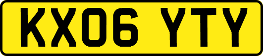 KX06YTY