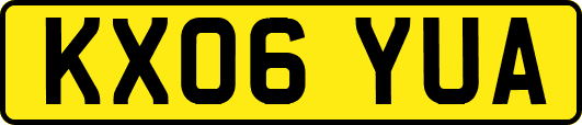 KX06YUA