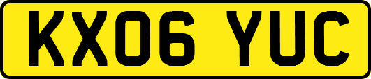 KX06YUC
