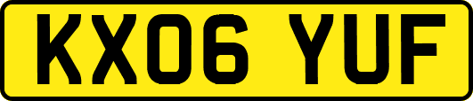 KX06YUF