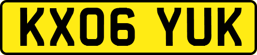 KX06YUK