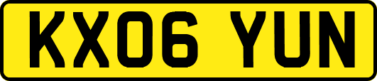 KX06YUN
