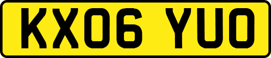 KX06YUO