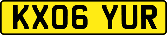 KX06YUR