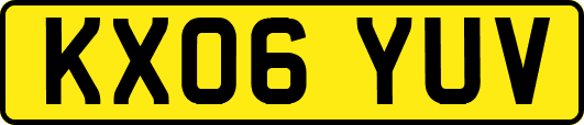 KX06YUV