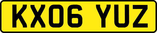 KX06YUZ