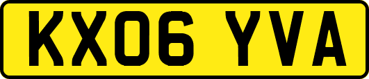 KX06YVA