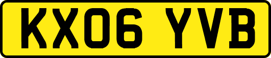 KX06YVB