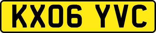 KX06YVC
