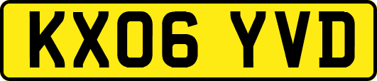 KX06YVD