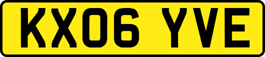 KX06YVE