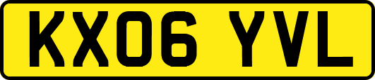 KX06YVL