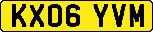 KX06YVM