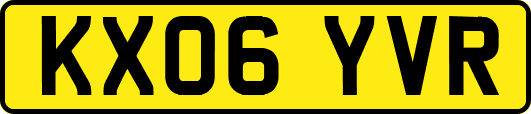 KX06YVR